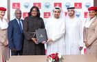 Emirates partners with Indonesia, Morocco and Zimbabwe tourism boards