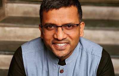 a happy start ensures a happy journey