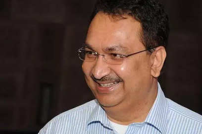 a passionate engineer and gentle industry leader vikram kirloskar bids adieu