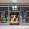 adidas outlet store