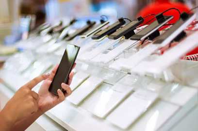 在政府推动下中国手机品牌开始与印度合同制造商进行谈判