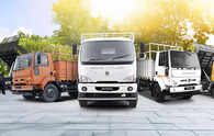 Ashok Leyland expects CV replacement cycle to gain pace amid GST-led freight revival