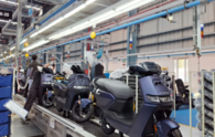 Ather, Euler flag absence of level playing field as startups kept out of auto PLI