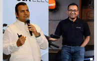 Ather & Ola Electric: A tale of two contrasting rides