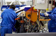 Auto component makers see strong FY27 growth, but labour crunch, supply chain risks remain