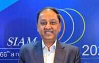 Auto industry needs five-year roadmap for multi-powertrain transition: SIAM President Shenu Agarwal