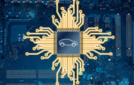 Auto localisation moves up the technology stack, from chips to smart factories