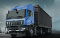 Beyond mileage and payload: Why truck design is becoming a business issue
