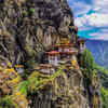 Bhutan welcomes 25,000 vacationers in Q1 2024, India emerges as prime market