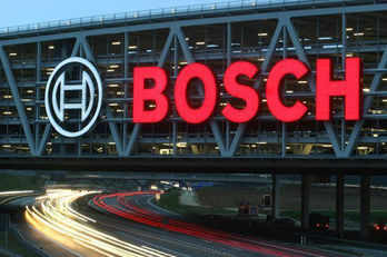 Bosch Limited News Latest Bosch Limited News Information