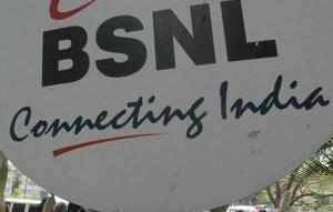 bsnl to invest rs 4 300 crore for network expansion in 2018 19