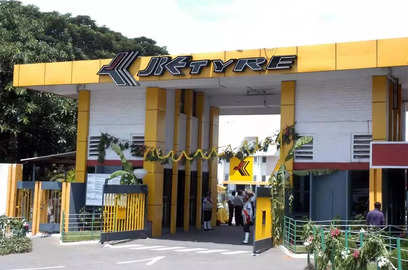 buoyant auto demand impact jk tyre to invest inr 1680 cr for production ramp up