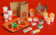 Burger King revamps brand for first time in over 20 years