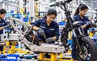 Can EVs drive more women onto India's auto shop floors?