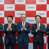 Canon in talks with Indian, global players to supply chip making machine