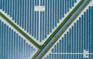 chinese power cuts increased india s solar project costs by up to 15 per cent