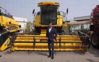 CNH Industrial to invest ₹2,000 cr in India by 2030, double tractor manufacturing capacity