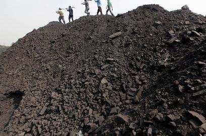 coal india registers record 160 mt output in apr jun this fiscal