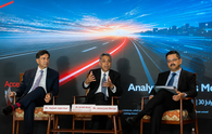 Commodity inflation hits M&M’s Q1 margins; doubles down on EV capacity