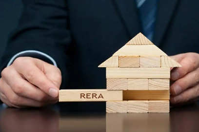 delhi rera directs brilliant etoile to stop booking not to seek money