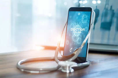 doctors riding the wave of telemedicine