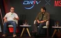 DRiV banks on Dhoni to drive brand recall as it targets $500 million India business by 2030