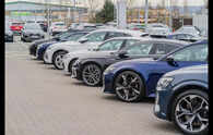 Duty cuts put UK luxury cars in fast lane in India; prices may drop by ₹1-3 crore
