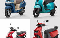 Electric two-wheeler share rises to 6.5% in FY26, TVS Motor leads segment: FADA