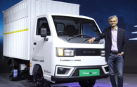 Euler Motors raises ₹437.5 cr to scale EV manufacturing, R&D growth