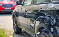 EVs to drive ₹3.5 lakh crore capex in India's PV sector: Report