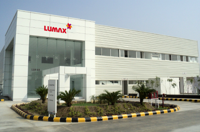 lumax集团收购iac印度业务的独家甲板正在清理中