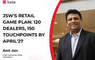 Exclusive: JSW Motors revs up retail network ahead of January PV debut