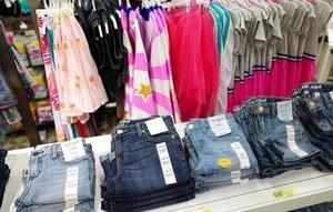 Image result for Fashion and lifestyle brands want their share of GST gains from department chains