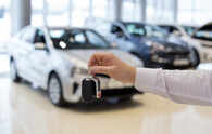 Festive tailwinds, new launches to fuel strong Q2 auto sales