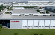 For Honda, speed and cost will redefine automobile operations in India