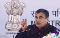 Gadkari calls for 100% ethanol blending as West Asia crisis exposes supply vulnerabilities