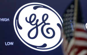 ge an industrial conglomerate pioneer to break up