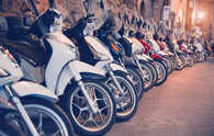 Govt kickstarts process to frame CAFE norms for two-wheelers