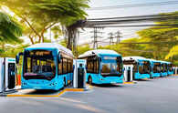 Govt may extend PM eDRIVE scheme if states want more e-buses