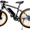 tata electric bicycle