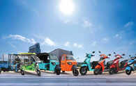 Greaves Electric Mobility to channel IPO funds into three-wheeler expansion
