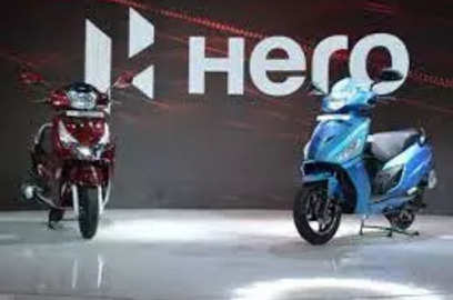 hero moto lines up new launches easy financing in big festival push