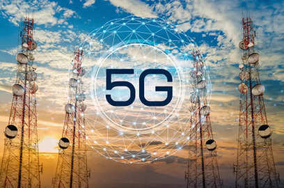 hfcl to partner private telcos bsnl to deploy private 5g solutions