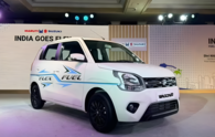 High-mileage users could drive India's flex-fuel vehicle adoption, says AIDA