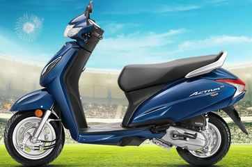 Honda Dio New Price In Sri Lanka 2020