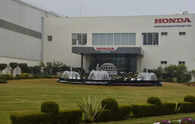 Honda reaffirms India focus as global hub with fresh two-wheeler expansion push