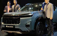 Honda targets bigger SUV play with new Elevate and upcoming launches: Kunal Behl