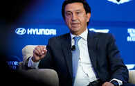 Hyundai bets on expansion; hopes to return to No 2 position in PV sales by 2028-29