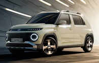 Hyundai pins hopes on new SUV launches in FY27 to regain lost ground