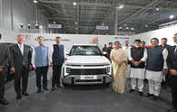 Hyundai’s long drive in India: 30 years and counting
